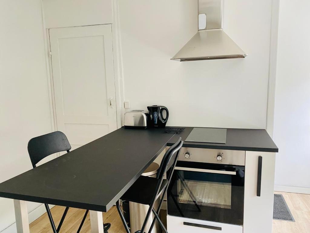 Appartamento Maisonette Tran Lilla