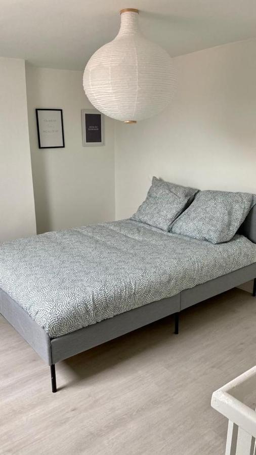 Appartamento Maisonette Tran *